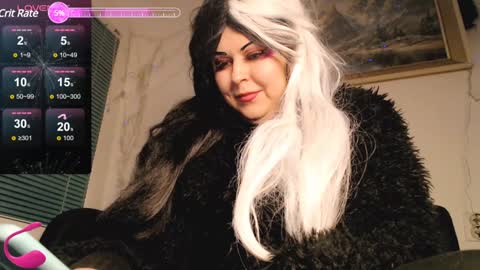 OlivePsy online show from 01-01-25, 01:26