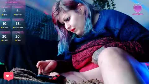 OlivePsy online show from 11-11-25, 09:48