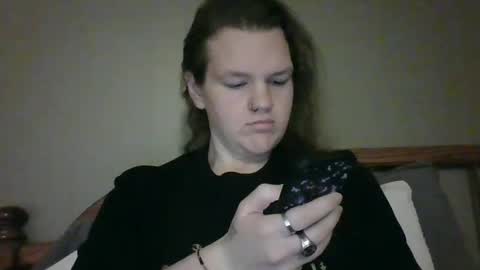 Snapshot of psycholette chatting on 02-23-25, 03:13 ThickLetteSweetheart online show from 02-23-25, 03:13