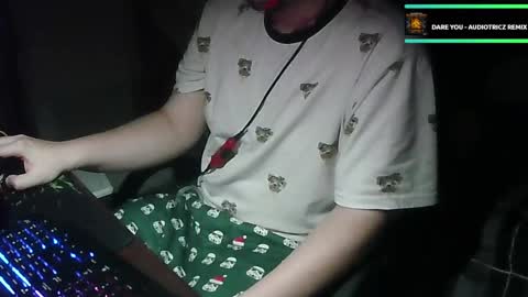 your mysterious man online show from 02-17-25, 03:58