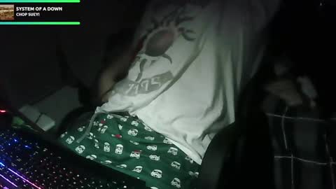 your mysterious man online show from 02-25-25, 04:14