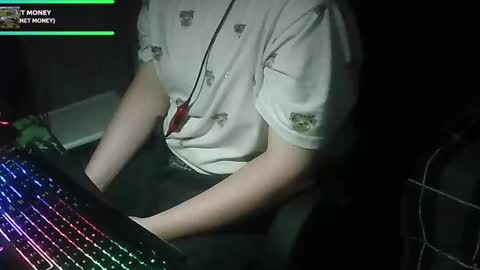 your mysterious man online show from 03-07-25, 06:35