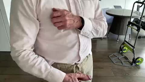 puffiest online show from 01-30-25, 01:55