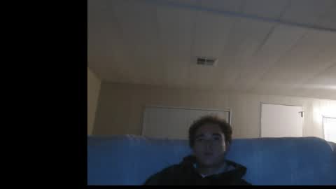 pufftropica online show from 11-22-25, 02:21