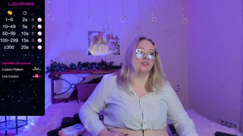 Snapshot of puffybun chatting on 12-11-24, 12:44 puffybun online show from 12-11-24, 12:44