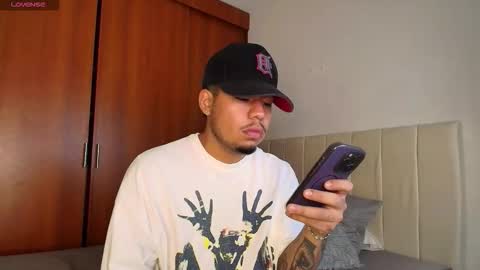 pull_bershh online show from 03-10-26, 06:07