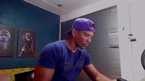 puma_fit online show from 09-13-25, 01:16