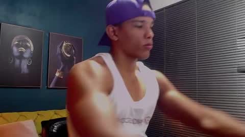 puma_fit online show from 09-14-25, 01:27