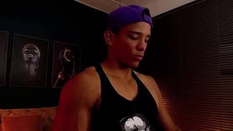 puma_fit online show from 09-19-25, 01:40