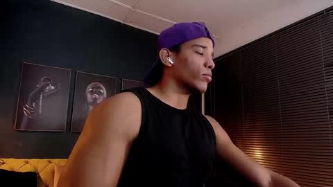 puma_fit online show from 09-28-25, 01:55