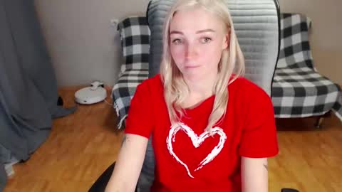 Polly online show from 02-13-26, 02:35