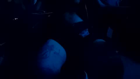 Pumpboy6688 online show from 10-07-25, 08:11