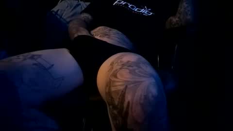 Pumpboy6688 online show from 11-26-25, 06:25