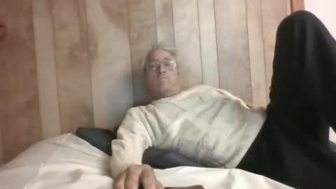 Pumpkinpatchman online show from 01-01-25, 03:14