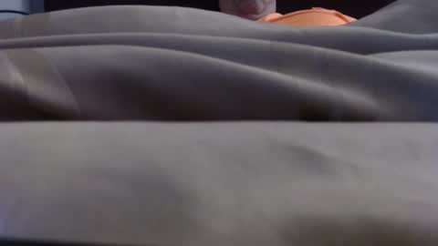 Pumpkinpatchman online show from 10-23-25, 02:00