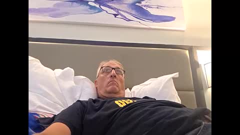 Pumpkinpatchman online show from 04-05-26, 07:27