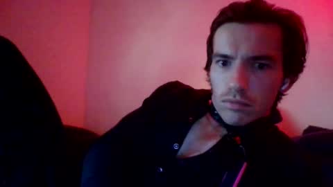 Snapshot of pup_cassius chatting on 10-31-25, 08:10 pup_cassius online show from 10-31-25, 08:10