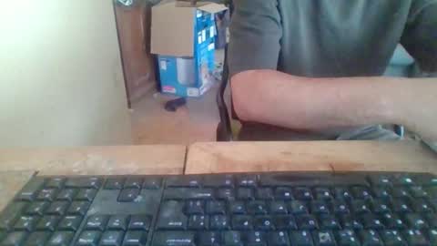 pup_y online show from 10-07-25, 11:40