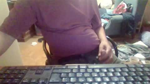 pup_y online show from 10-10-25, 06:40