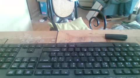 pup_y online show from 10-16-25, 01:01