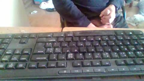 pup_y online show from 11-07-25, 09:31