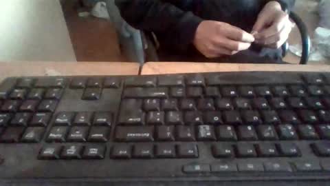 pup_y online show from 11-13-25, 08:46