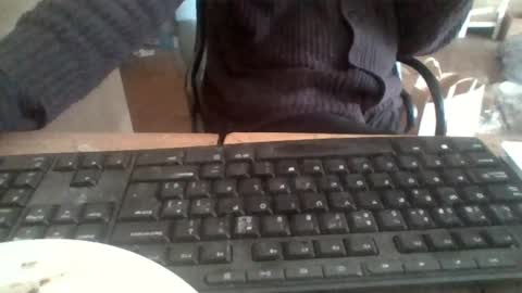 pup_y online show from 11-16-25, 09:59