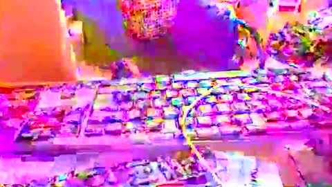 pup_y online show from 12-21-25, 09:00