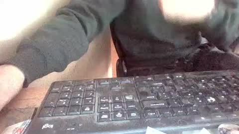 pup_y online show from 02-18-26, 04:47