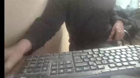 pup_y online show from 02-24-26, 06:55