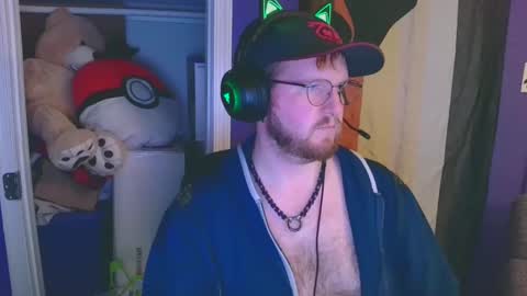 Snapshot of pupdionysus chatting on 03-05-25, 05:50 Werewolf Cub online show from 03-05-25, 05:50