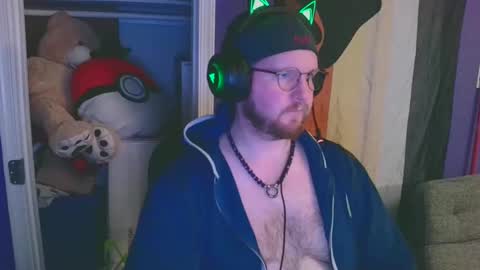 Snapshot of pupdionysus chatting on 03-07-25, 04:57 Werewolf Cub online show from 03-07-25, 04:57