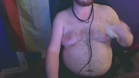 Snapshot of pupdionysus chatting on 03-09-25, 02:29 Werewolf Cub online show from 03-09-25, 02:29