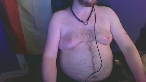 Snapshot of pupdionysus chatting on 03-10-25, 02:28 Werewolf Cub online show from 03-10-25, 02:28