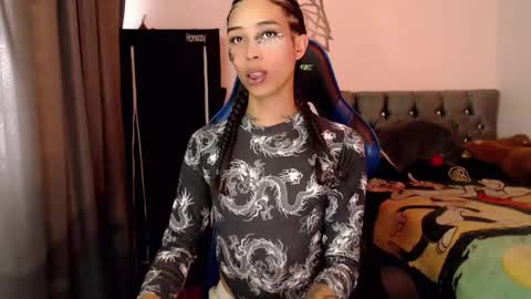 Cris online show from 10-24-25, 07:32