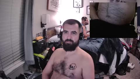 Pupper Helix online show from 12-18-24, 03:26