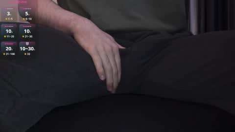 Puppy online show from 10-12-25, 06:07