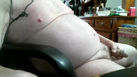 puppydog56 online show from 02-19-26, 05:53