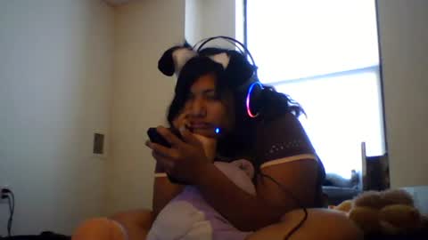 puppyfey online show from 09-23-25, 08:23