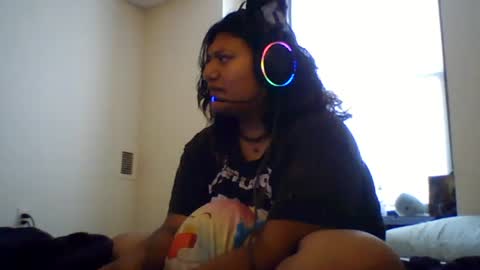 puppyfey online show from 09-25-25, 05:38