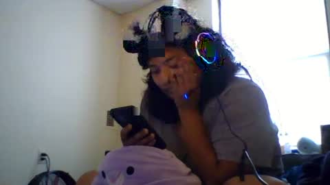 puppyfey online show from 09-27-25, 06:35