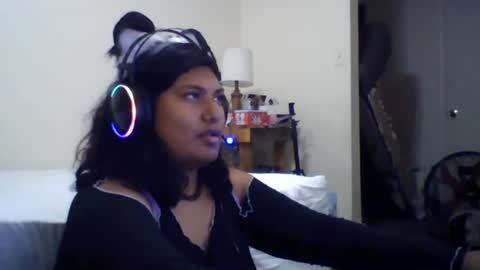 puppyfey online show from 10-07-25, 01:58