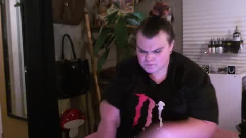 Puppy online show from 12-02-24, 02:20