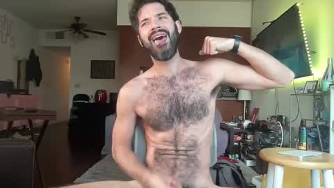 Snapshot of pupscritch chatting on 01-30-25, 10:51 Pup Scritch online show from 01-30-25, 10:51