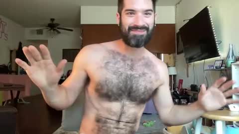 Snapshot of pupscritch chatting on 03-10-25, 08:23 Pup Scritch online show from 03-10-25, 08:23