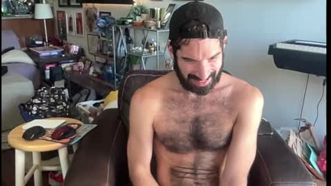 Snapshot of pupscritch chatting on 09-16-25, 04:52 Pup Scritch online show from 09-16-25, 04:52