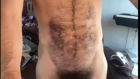 Snapshot of pupscritch chatting on 09-23-25, 05:16 Pup Scritch online show from 09-23-25, 05:16