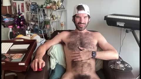 Snapshot of pupscritch chatting on 10-25-25, 05:19 Pup Scritch online show from 10-25-25, 05:19