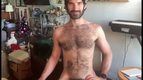 Snapshot of pupscritch chatting on 10-30-25, 08:31 Pup Scritch online show from 10-30-25, 08:31