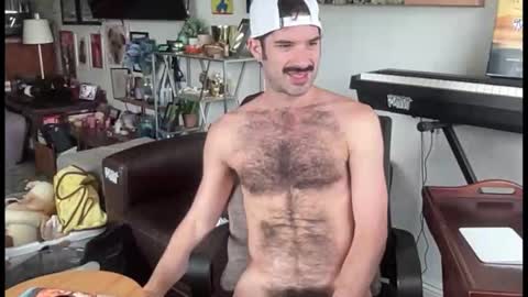 Snapshot of pupscritch chatting on 11-04-25, 05:12 Pup Scritch online show from 11-04-25, 05:12